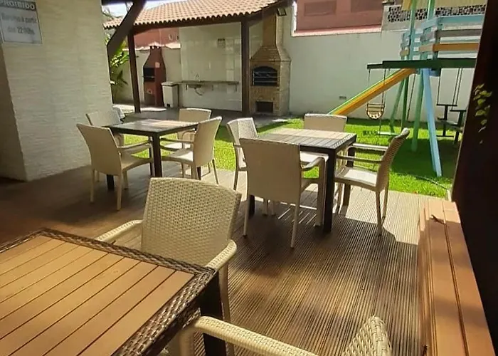 Porto de galinhas Flat